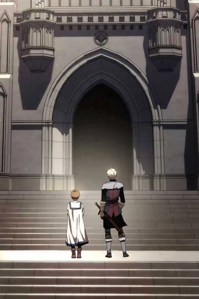 Truyện Tranh Tinh Tú Kiếm Sĩ trang 4