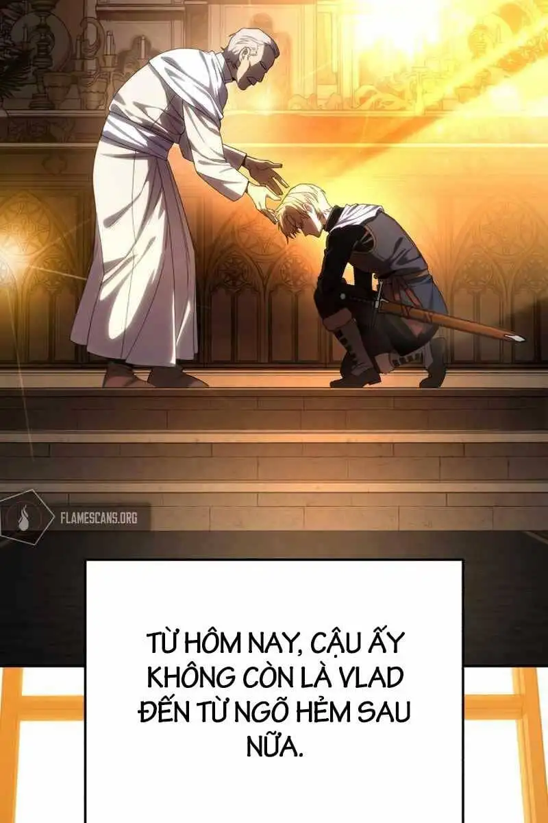 Truyện Tranh Tinh Tú Kiếm Sĩ trang 4