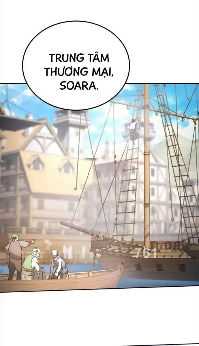 Truyện Tranh Tinh Tú Kiếm Sĩ trang 4