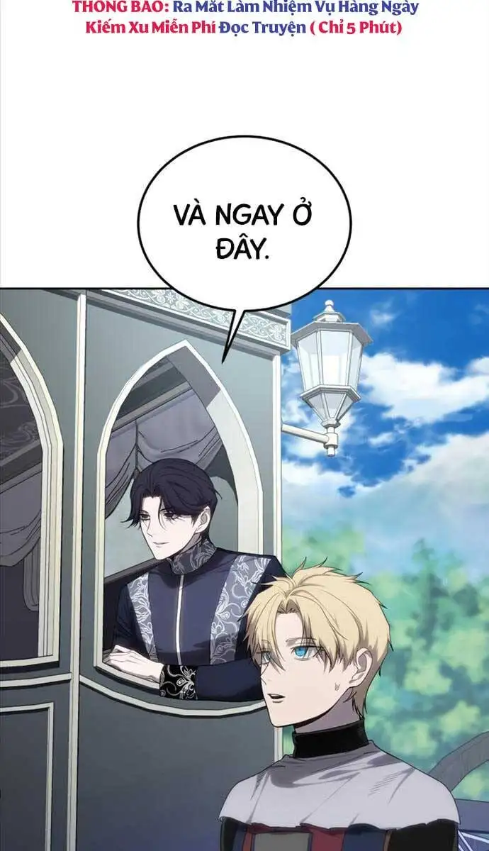 Truyện Tranh Tinh Tú Kiếm Sĩ trang 4