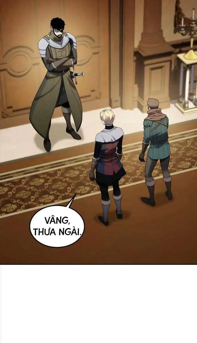 Truyện Tranh Tinh Tú Kiếm Sĩ trang 4