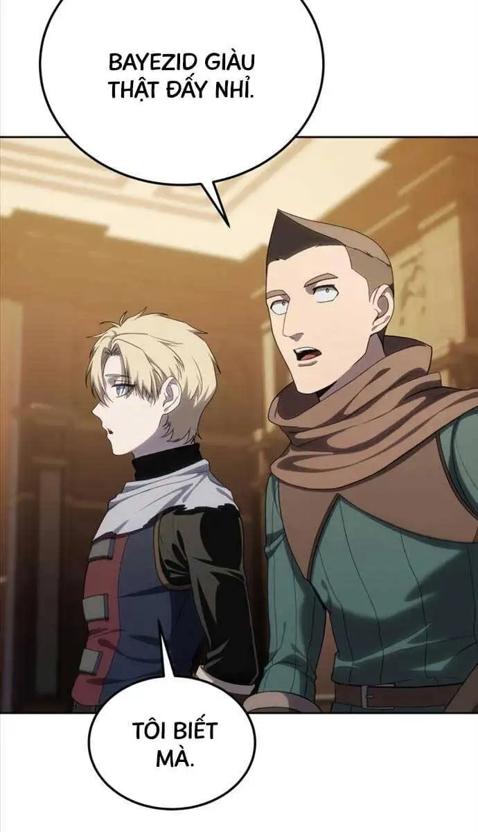 Truyện Tranh Tinh Tú Kiếm Sĩ trang 4