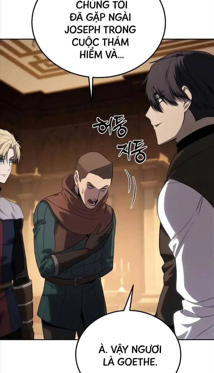 Truyện Tranh Tinh Tú Kiếm Sĩ trang 4