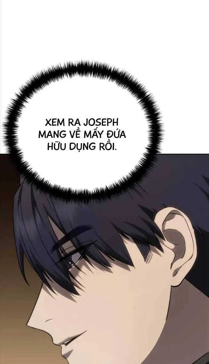 Truyện Tranh Tinh Tú Kiếm Sĩ trang 4