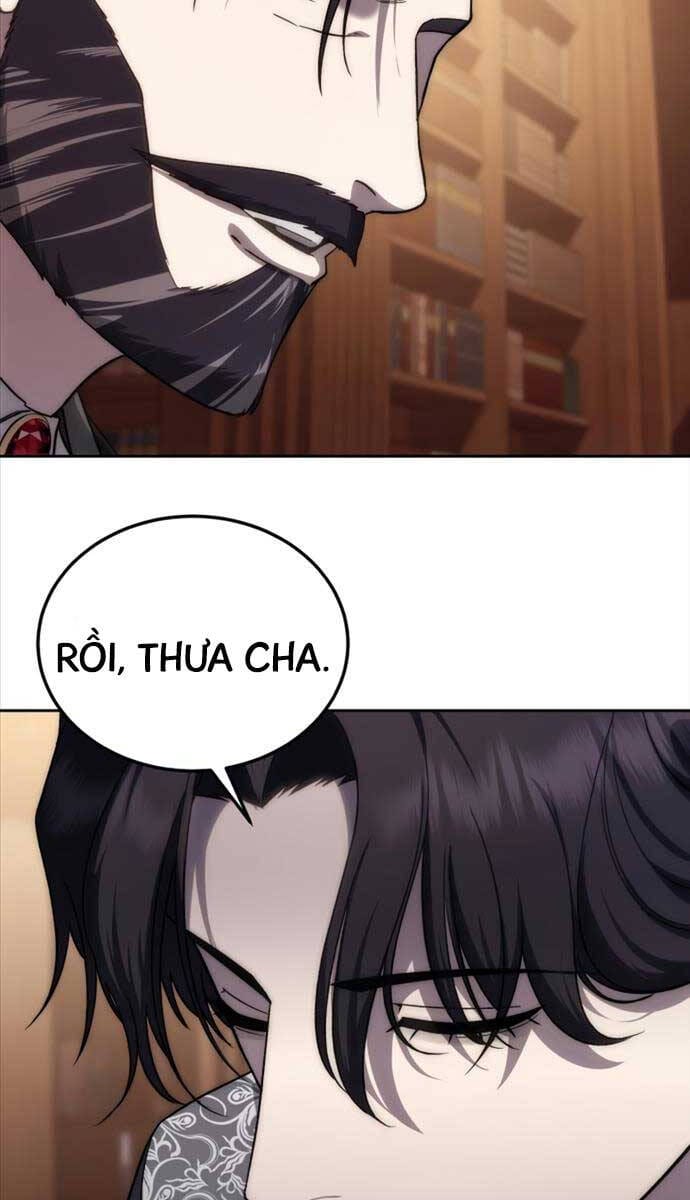 Truyện Tranh Tinh Tú Kiếm Sĩ trang 4