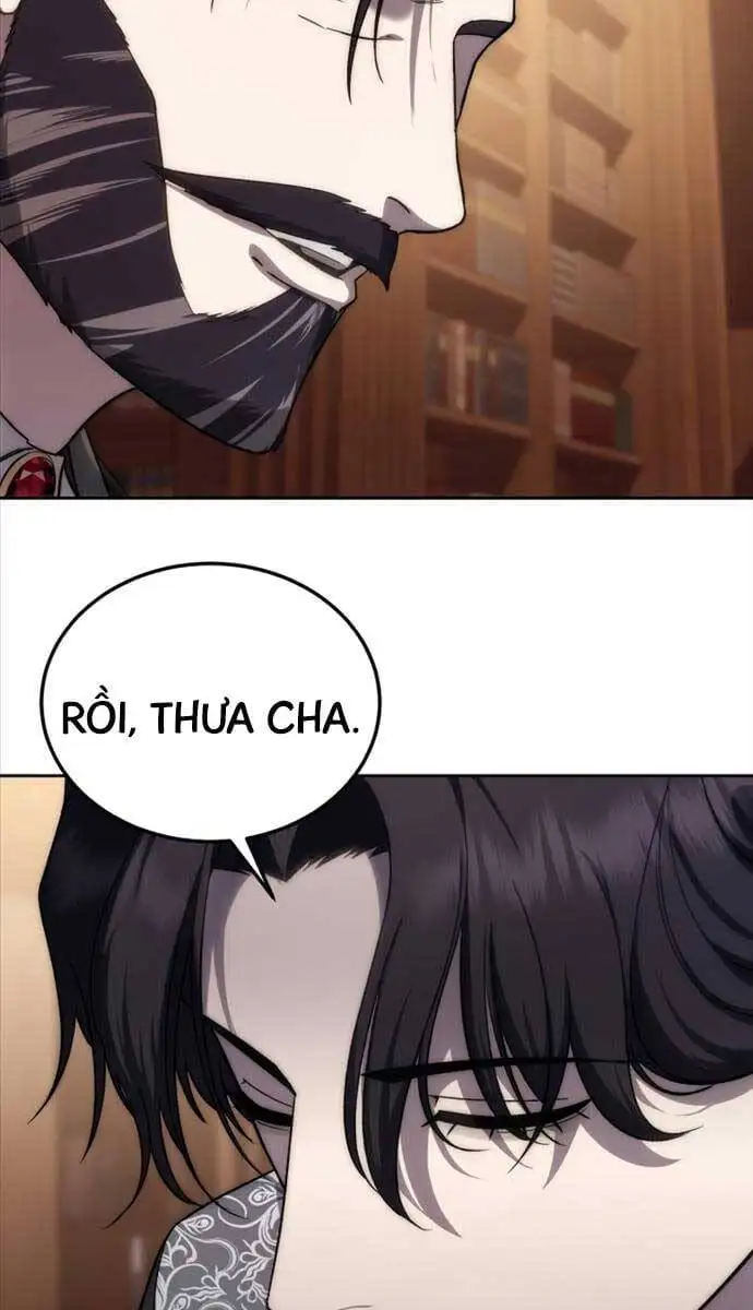 Truyện Tranh Tinh Tú Kiếm Sĩ trang 4