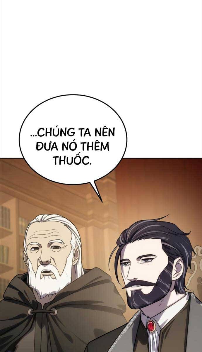 Truyện Tranh Tinh Tú Kiếm Sĩ trang 4