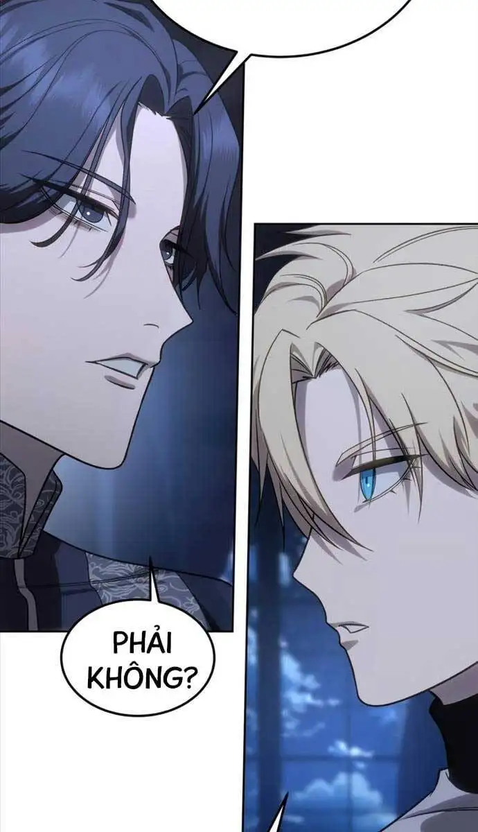 Truyện Tranh Tinh Tú Kiếm Sĩ trang 4