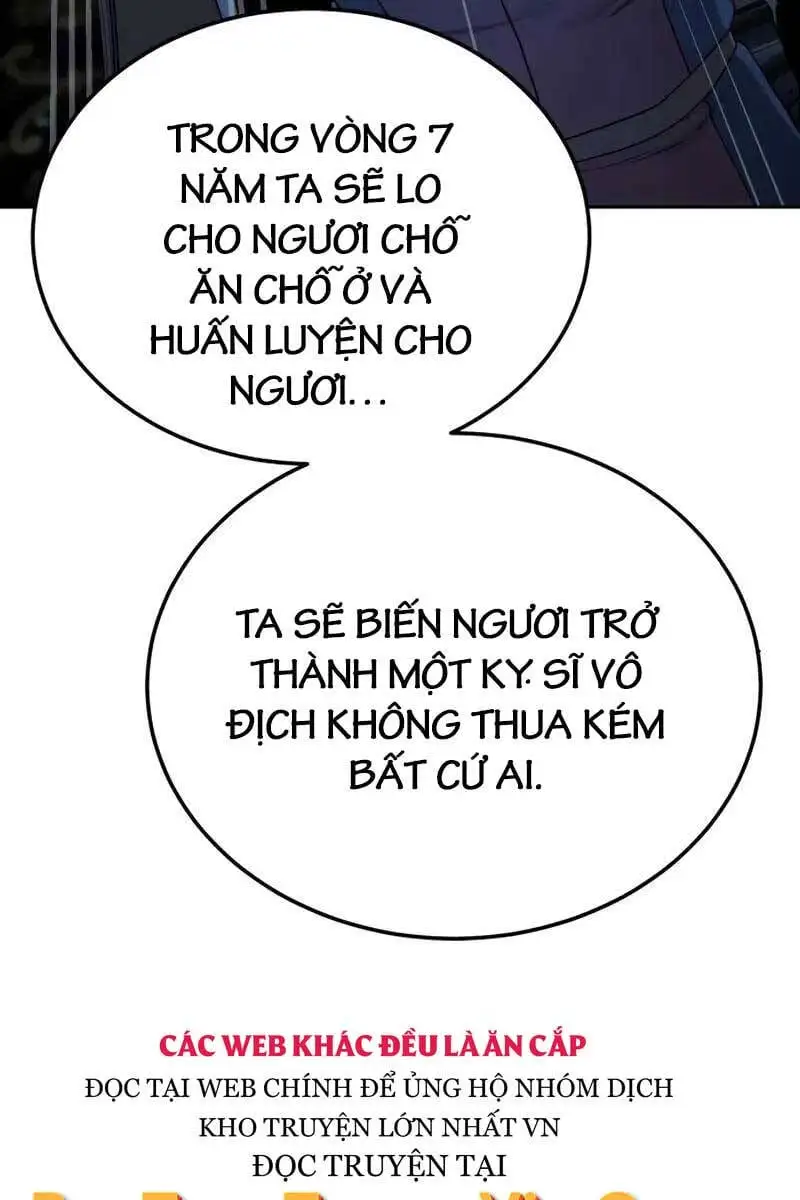 Truyện Tranh Tinh Tú Kiếm Sĩ trang 4