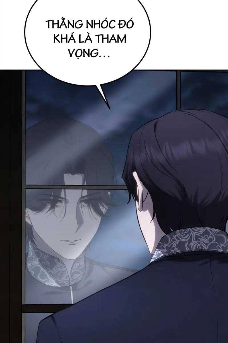 Truyện Tranh Tinh Tú Kiếm Sĩ trang 4