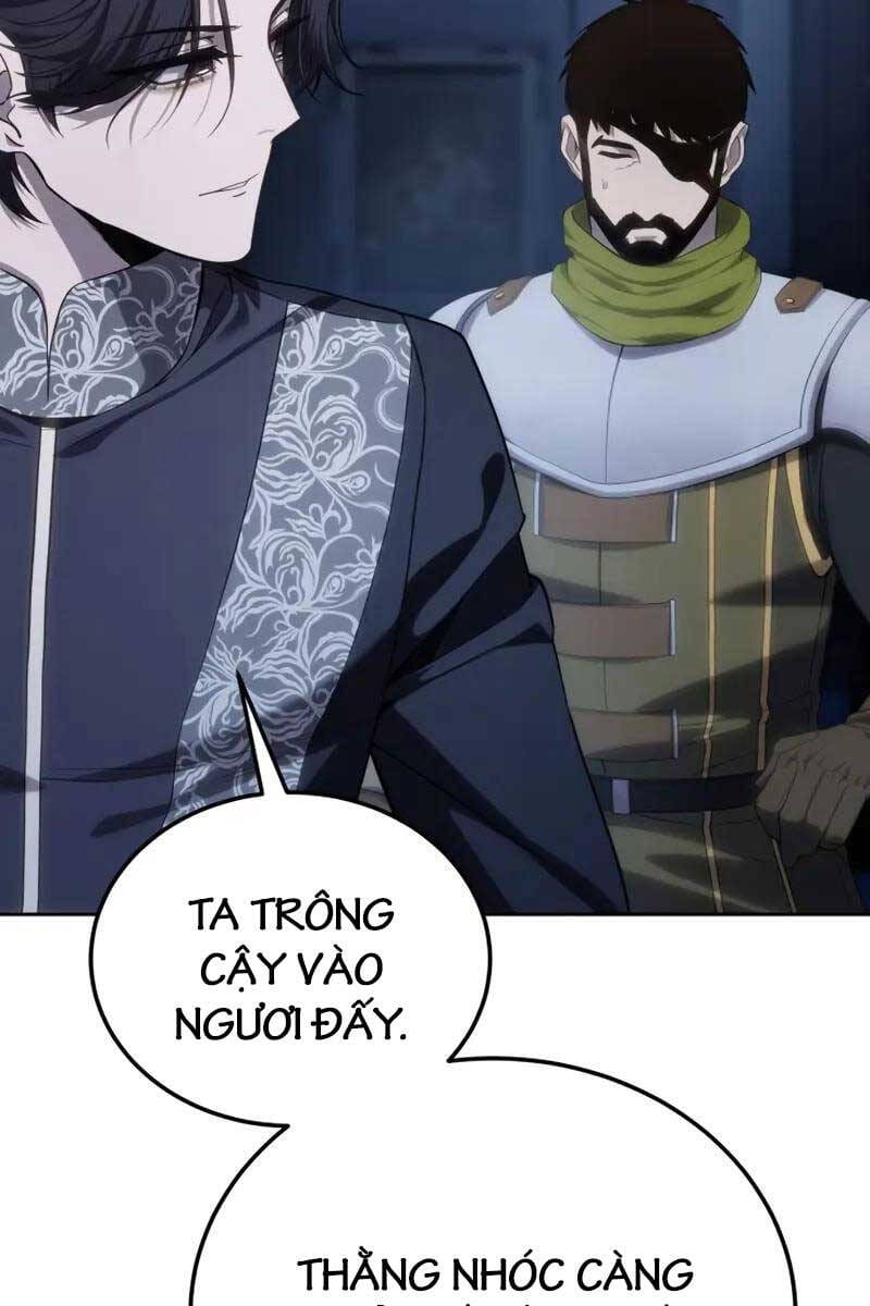 Truyện Tranh Tinh Tú Kiếm Sĩ trang 4