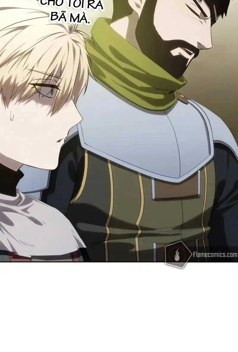 Truyện Tranh Tinh Tú Kiếm Sĩ trang 4