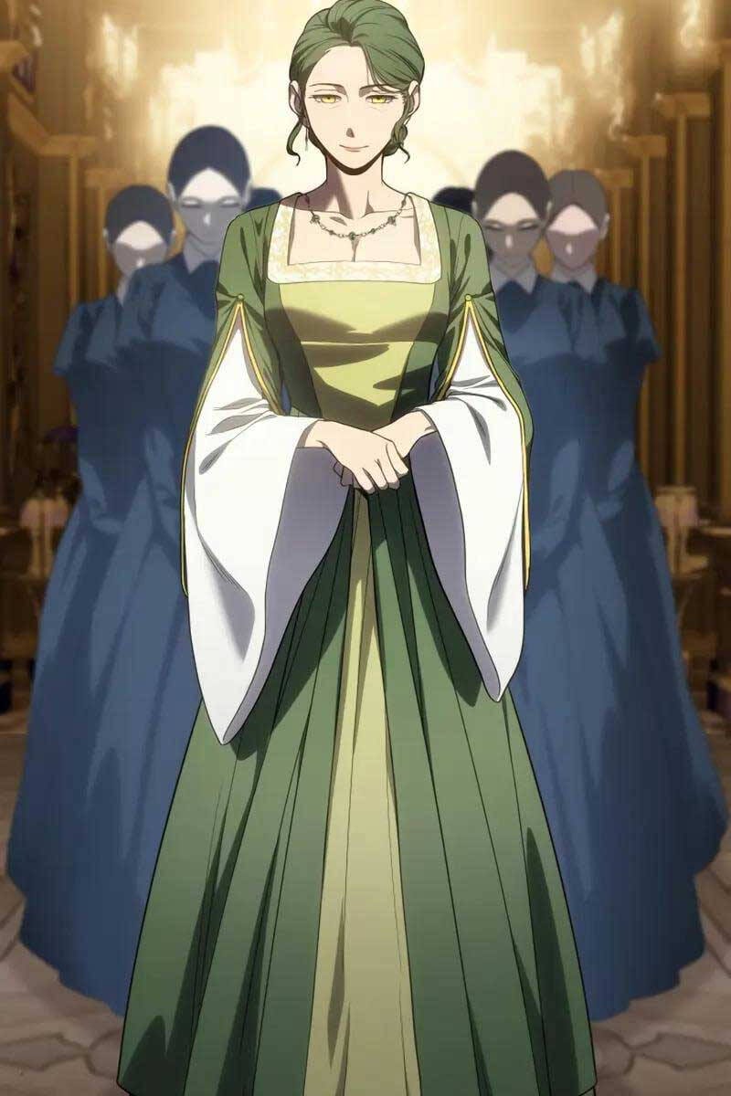 Truyện Tranh Tinh Tú Kiếm Sĩ trang 4