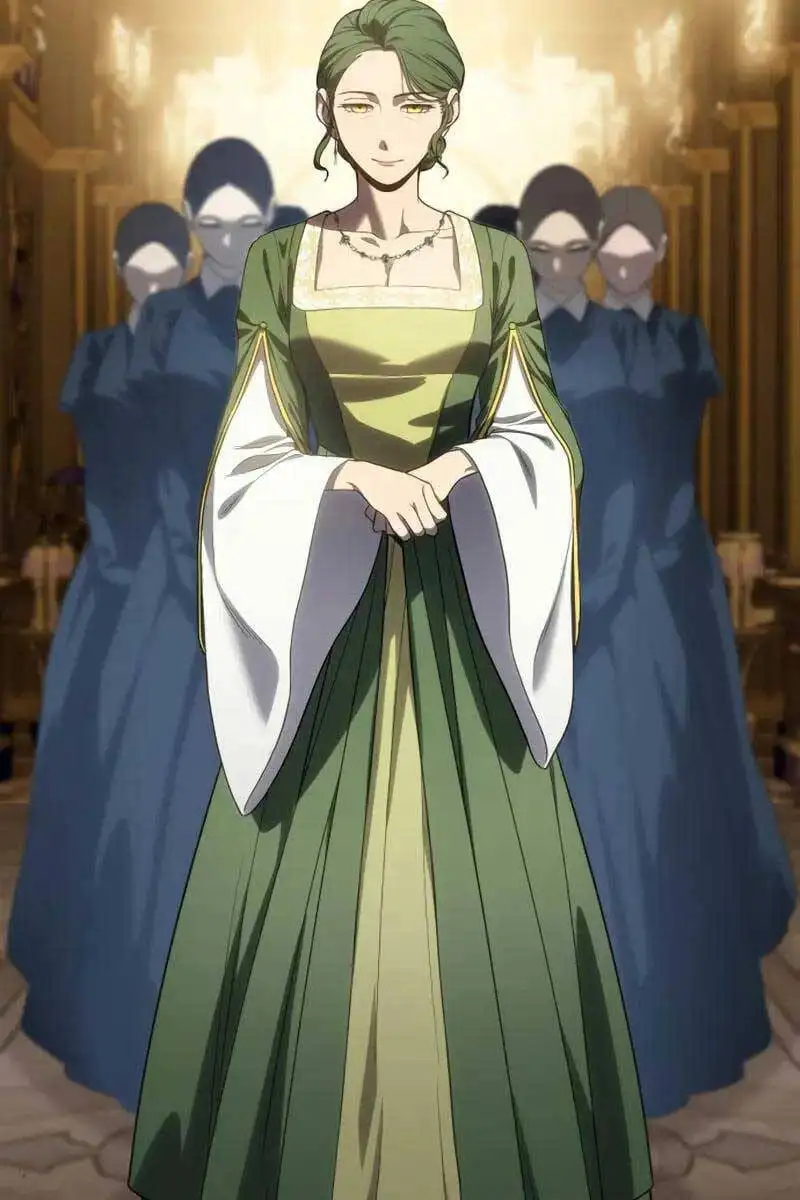 Truyện Tranh Tinh Tú Kiếm Sĩ trang 4