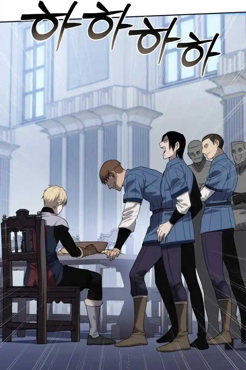 Truyện Tranh Tinh Tú Kiếm Sĩ trang 4