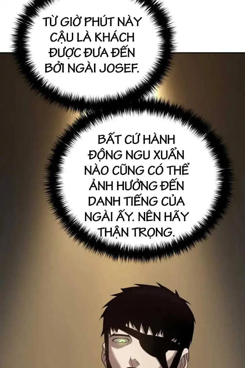 Truyện Tranh Tinh Tú Kiếm Sĩ trang 4