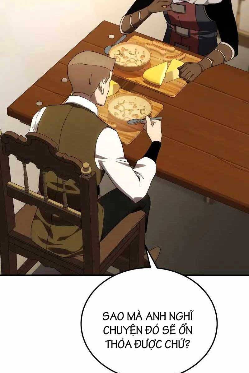 Truyện Tranh Tinh Tú Kiếm Sĩ trang 4