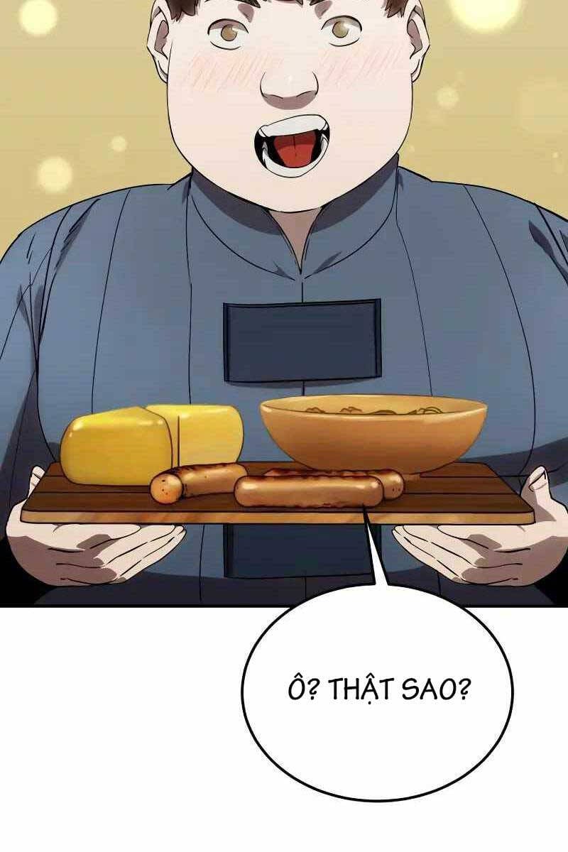 Truyện Tranh Tinh Tú Kiếm Sĩ trang 4