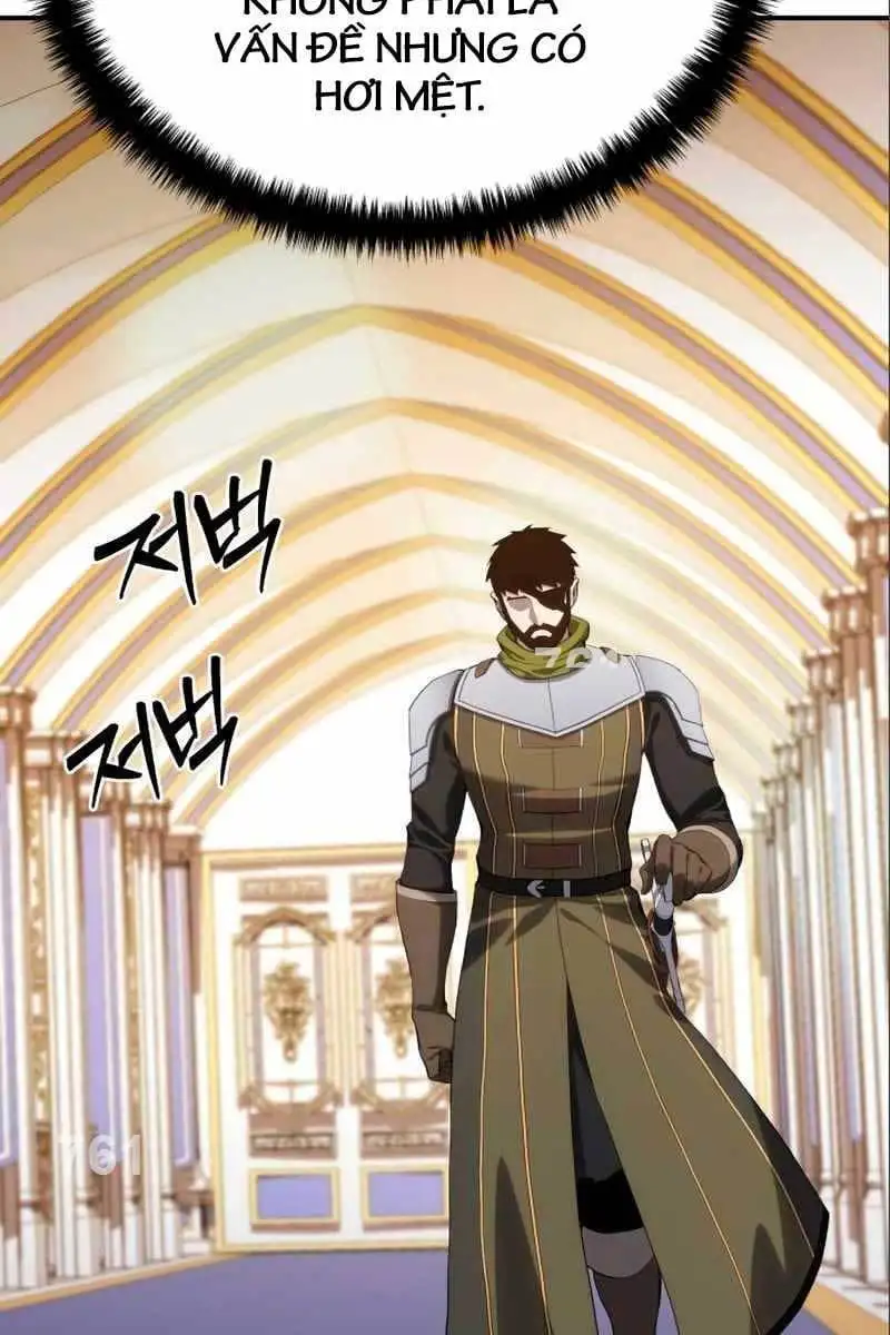 Truyện Tranh Tinh Tú Kiếm Sĩ trang 4