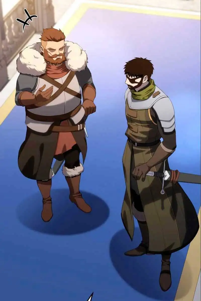 Truyện Tranh Tinh Tú Kiếm Sĩ trang 4