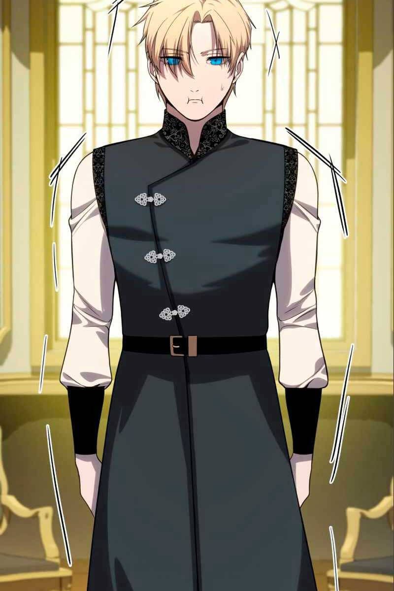 Truyện Tranh Tinh Tú Kiếm Sĩ trang 4