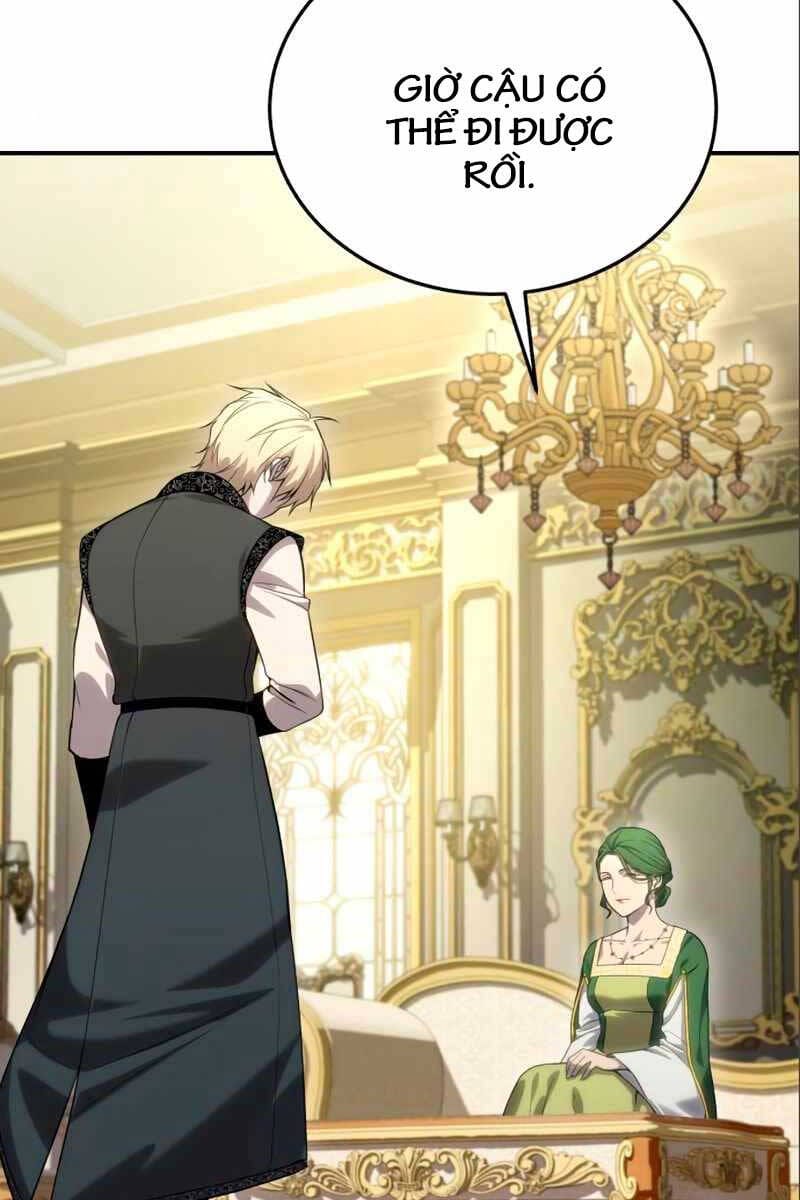 Truyện Tranh Tinh Tú Kiếm Sĩ trang 4