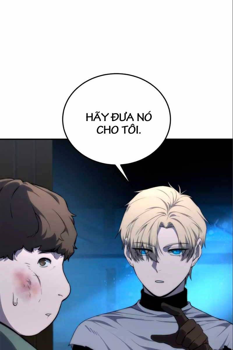 Truyện Tranh Tinh Tú Kiếm Sĩ trang 4