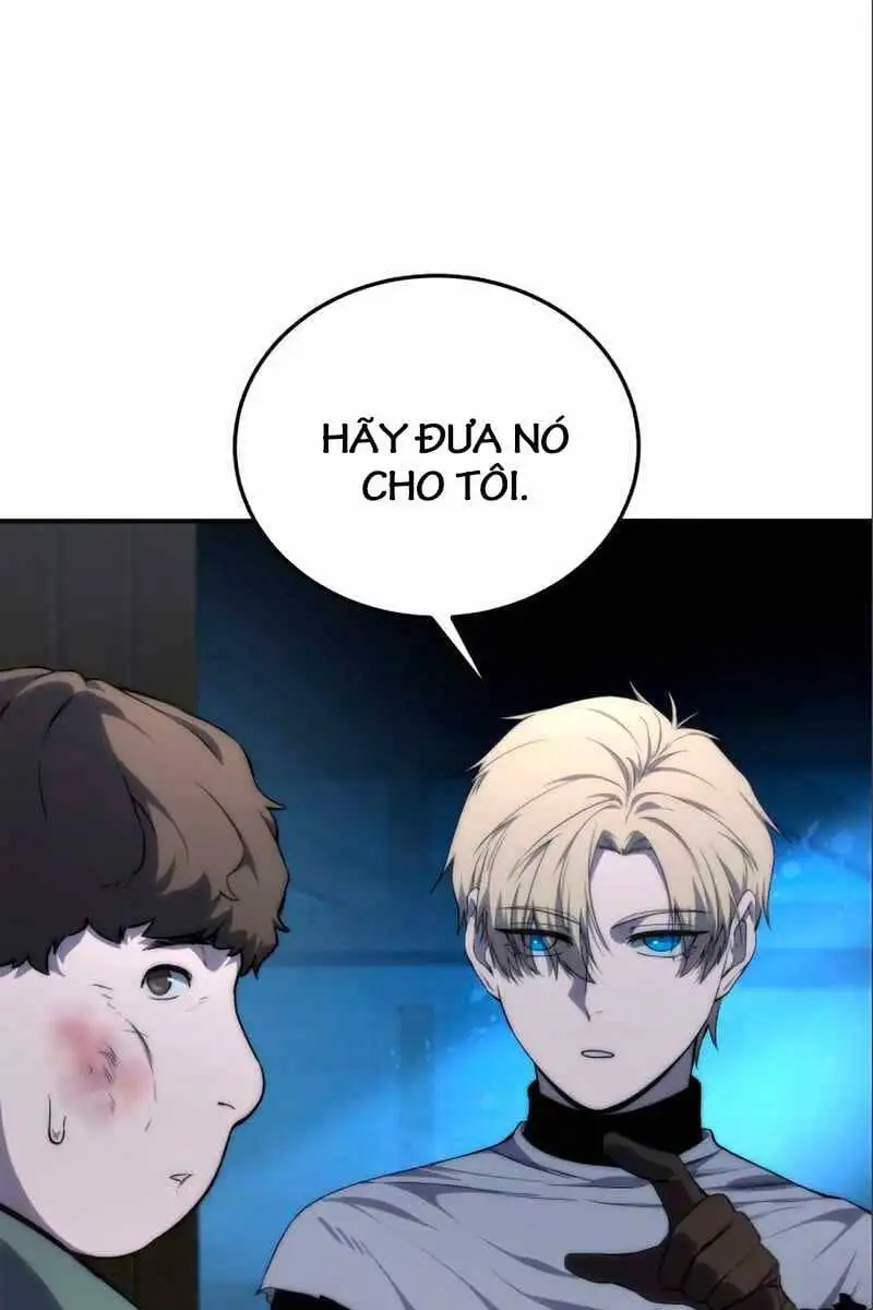 Truyện Tranh Tinh Tú Kiếm Sĩ trang 4