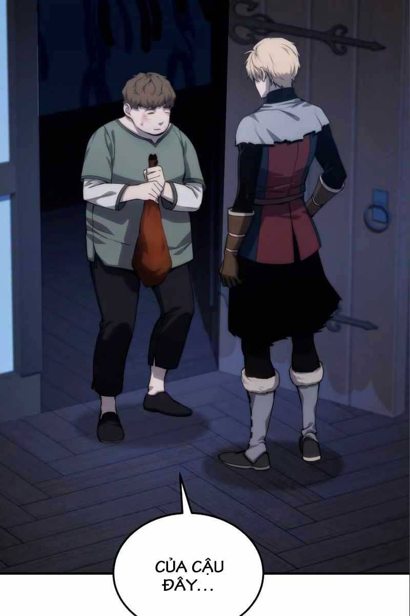 Truyện Tranh Tinh Tú Kiếm Sĩ trang 4