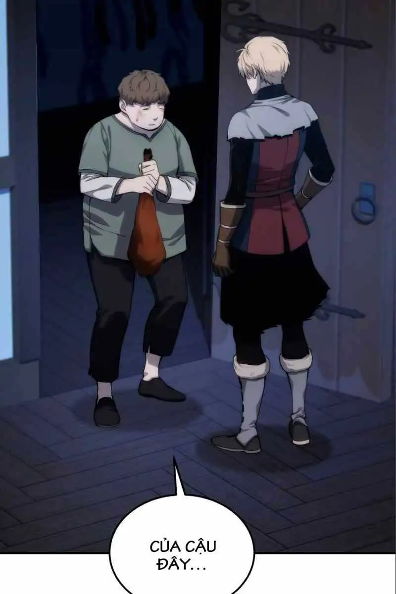 Truyện Tranh Tinh Tú Kiếm Sĩ trang 4