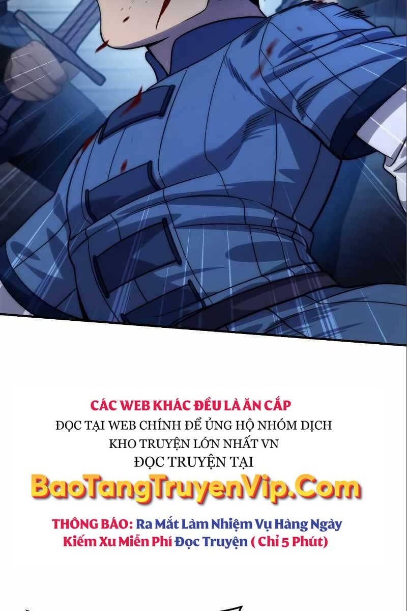 Truyện Tranh Tinh Tú Kiếm Sĩ trang 4
