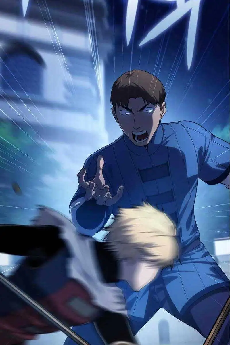 Truyện Tranh Tinh Tú Kiếm Sĩ trang 4