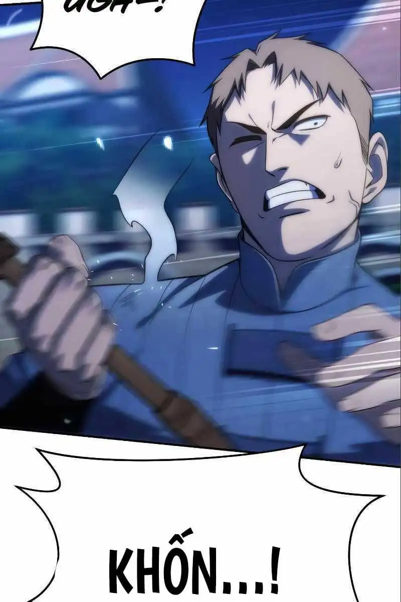 Truyện Tranh Tinh Tú Kiếm Sĩ trang 4