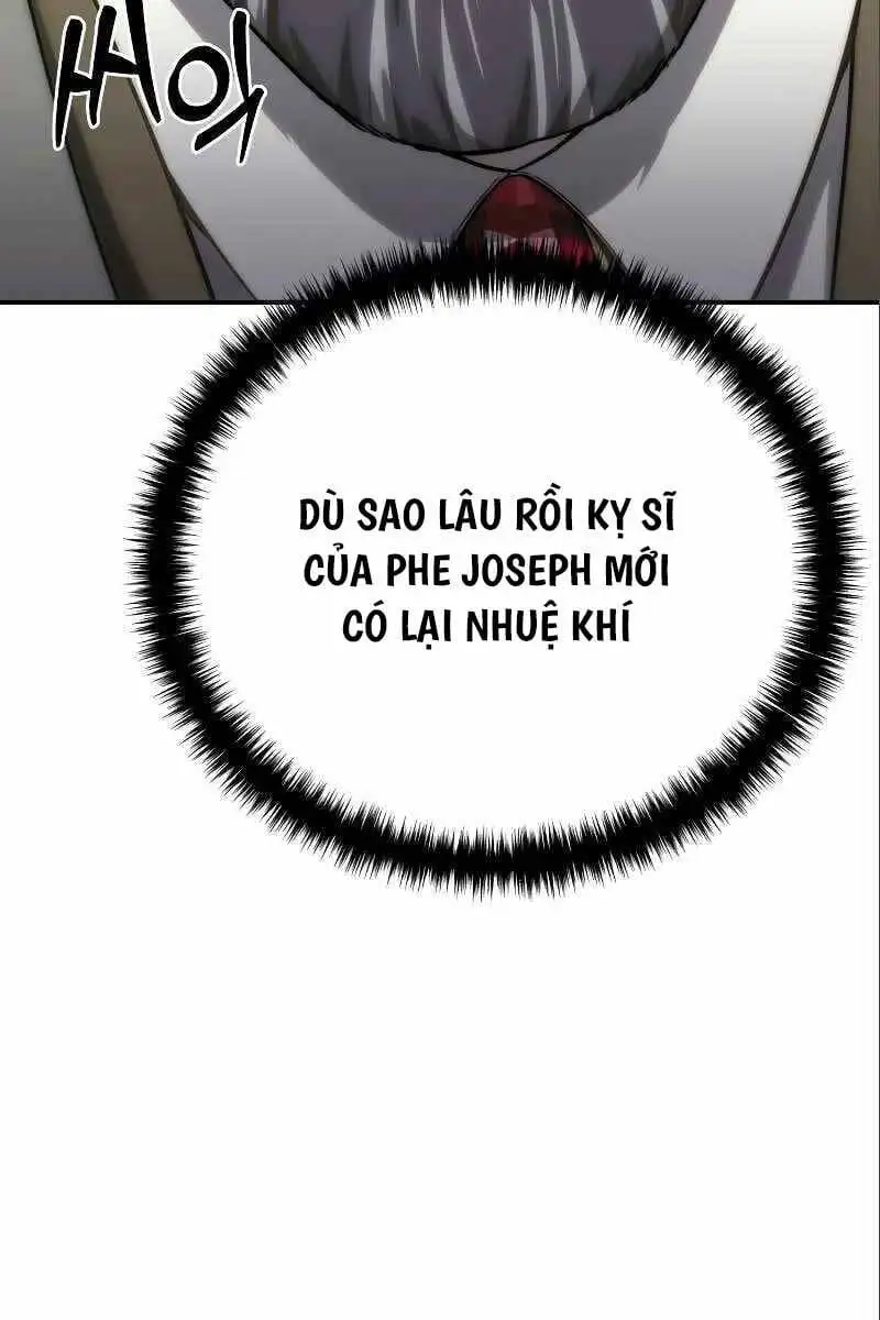 Truyện Tranh Tinh Tú Kiếm Sĩ trang 4