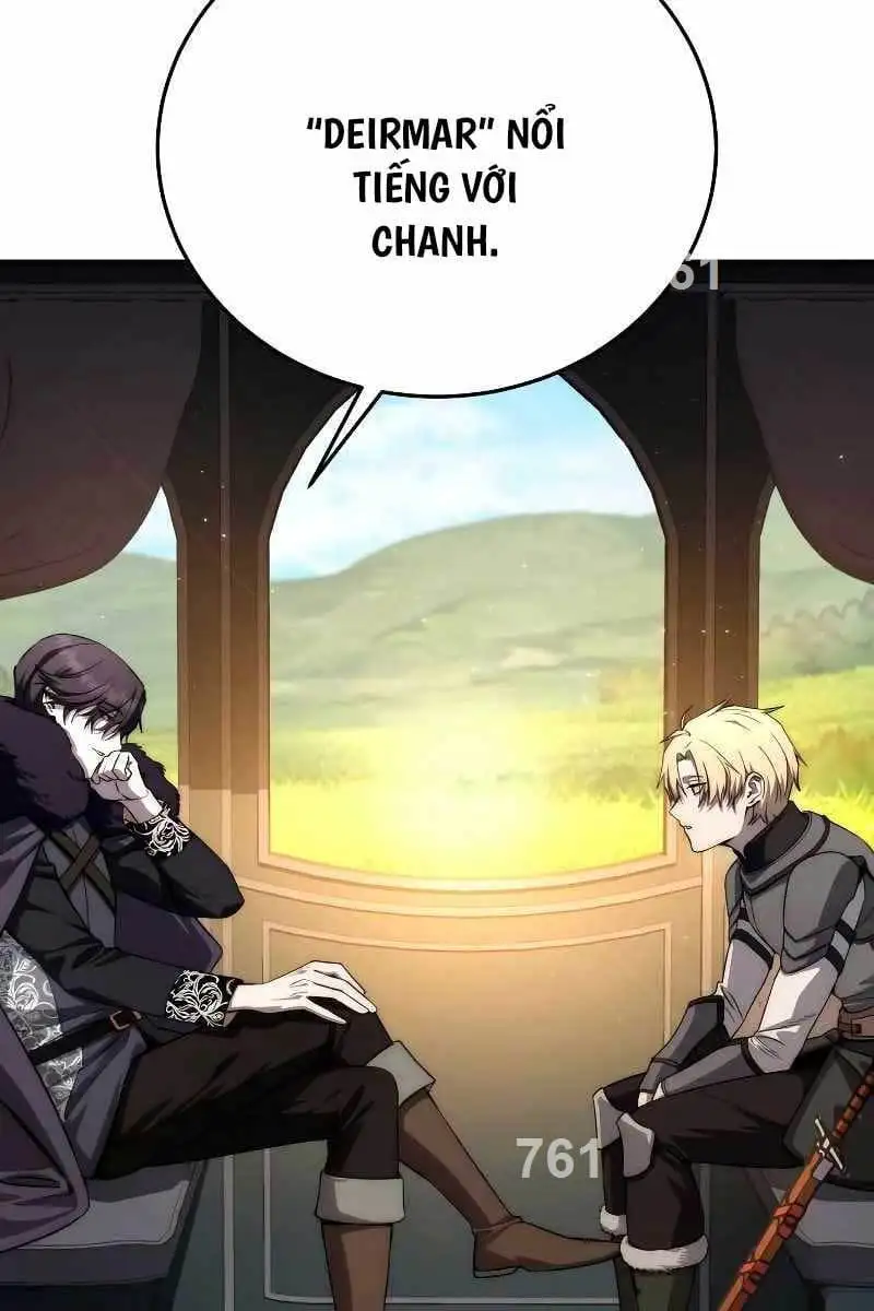 Truyện Tranh Tinh Tú Kiếm Sĩ trang 4