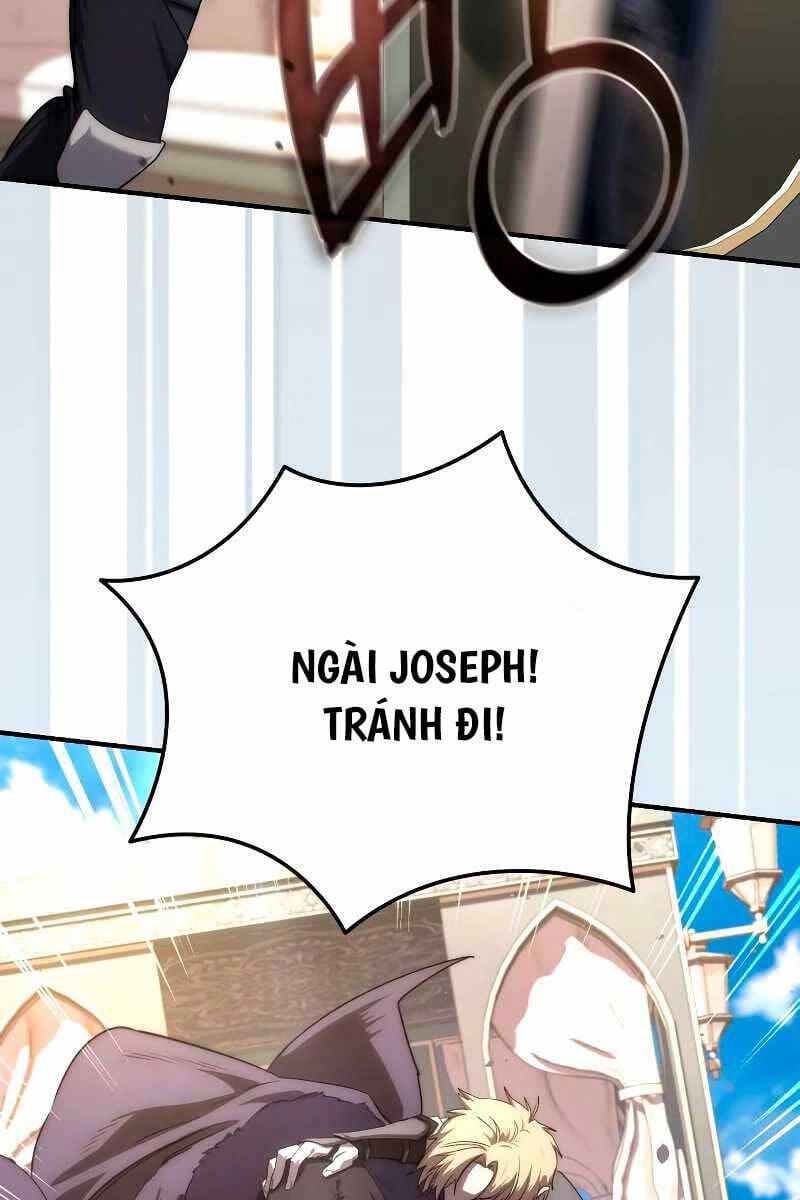 Truyện Tranh Tinh Tú Kiếm Sĩ trang 4