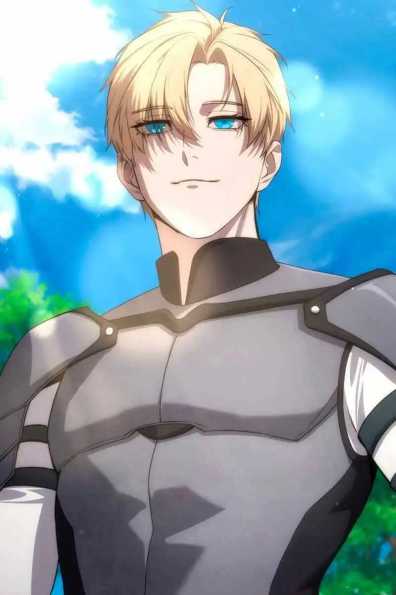 Truyện Tranh Tinh Tú Kiếm Sĩ trang 4