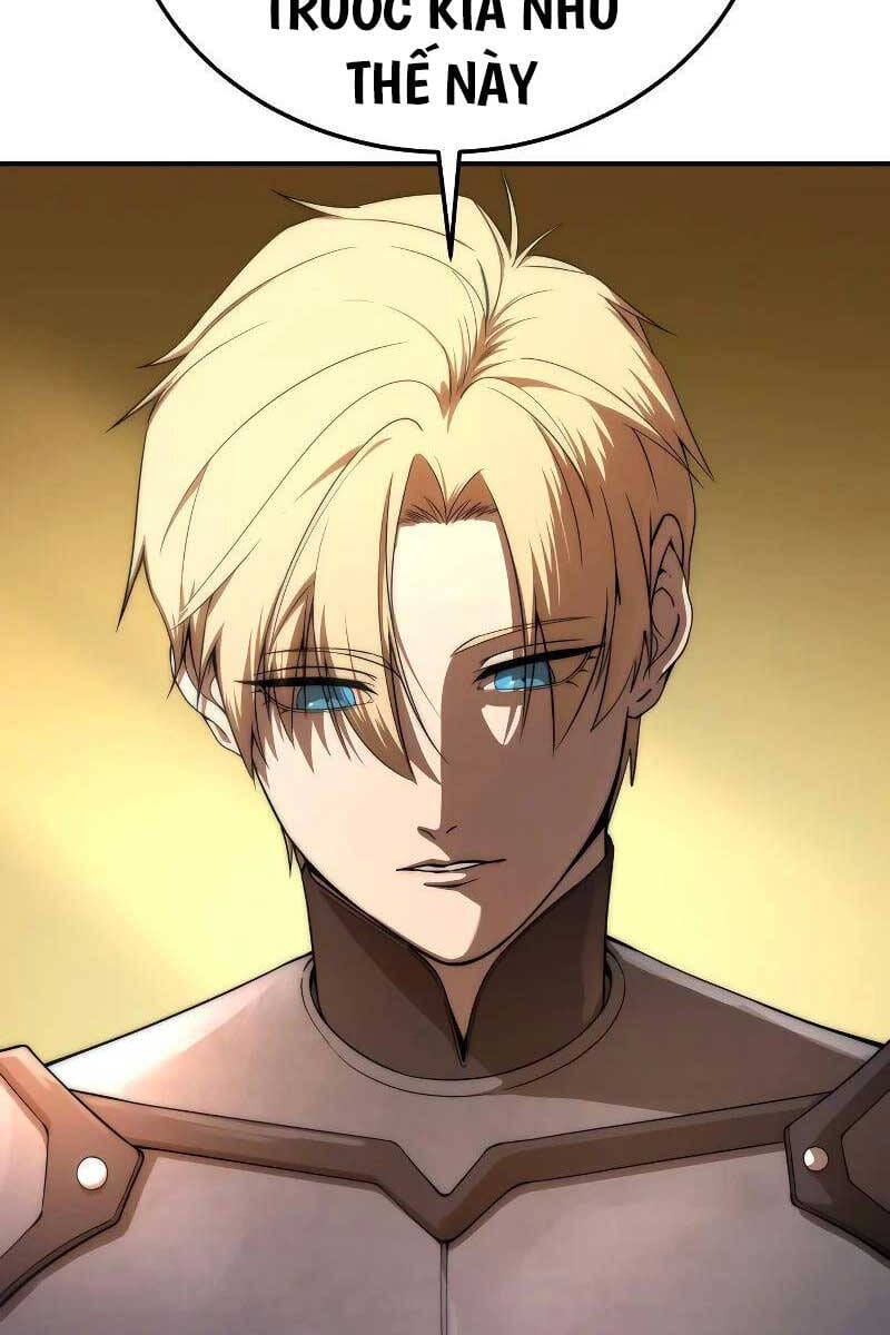 Truyện Tranh Tinh Tú Kiếm Sĩ trang 4