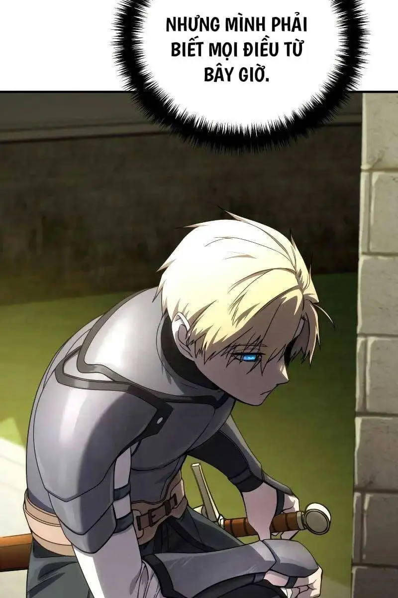 Truyện Tranh Tinh Tú Kiếm Sĩ trang 4