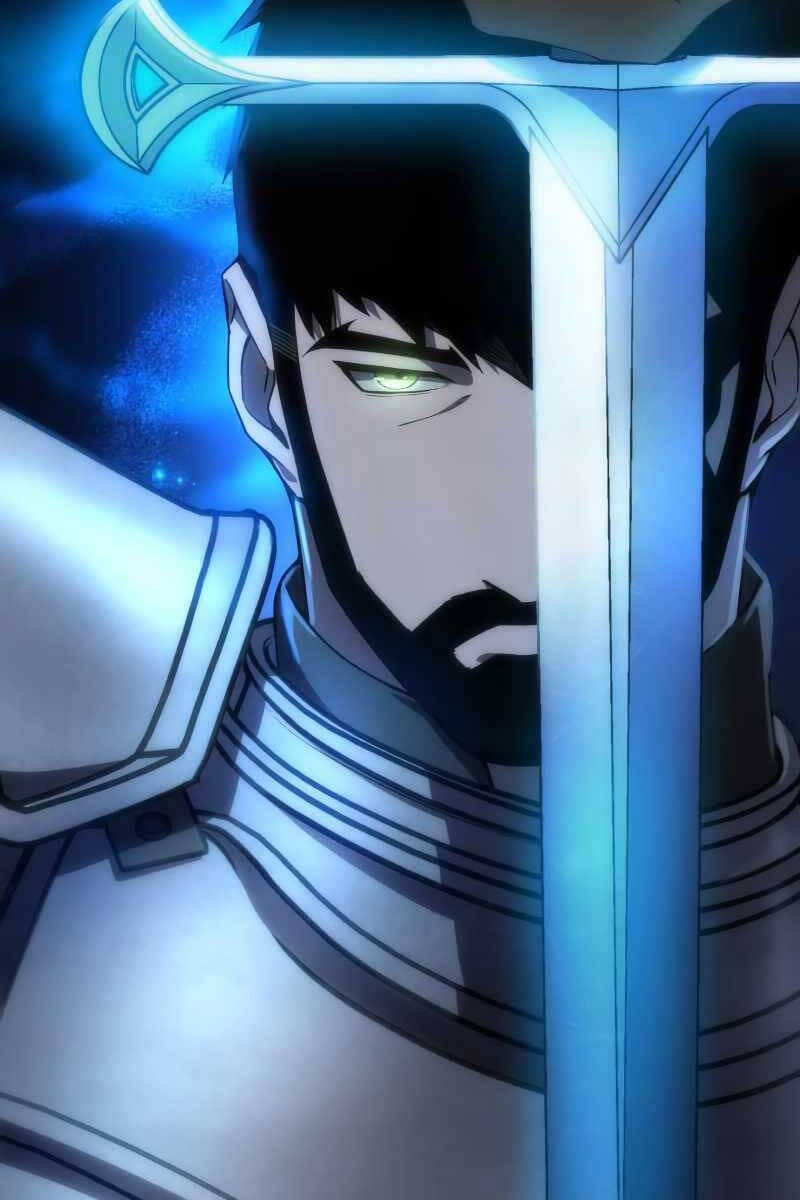 Truyện Tranh Tinh Tú Kiếm Sĩ trang 4