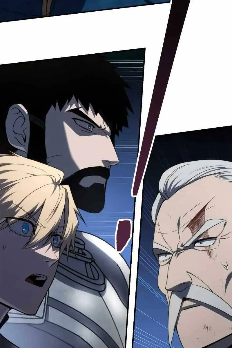 Truyện Tranh Tinh Tú Kiếm Sĩ trang 4