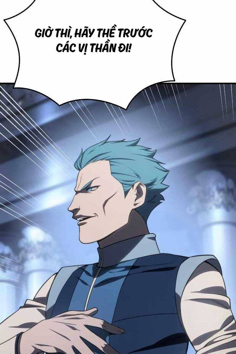 Truyện Tranh Tinh Tú Kiếm Sĩ trang 4