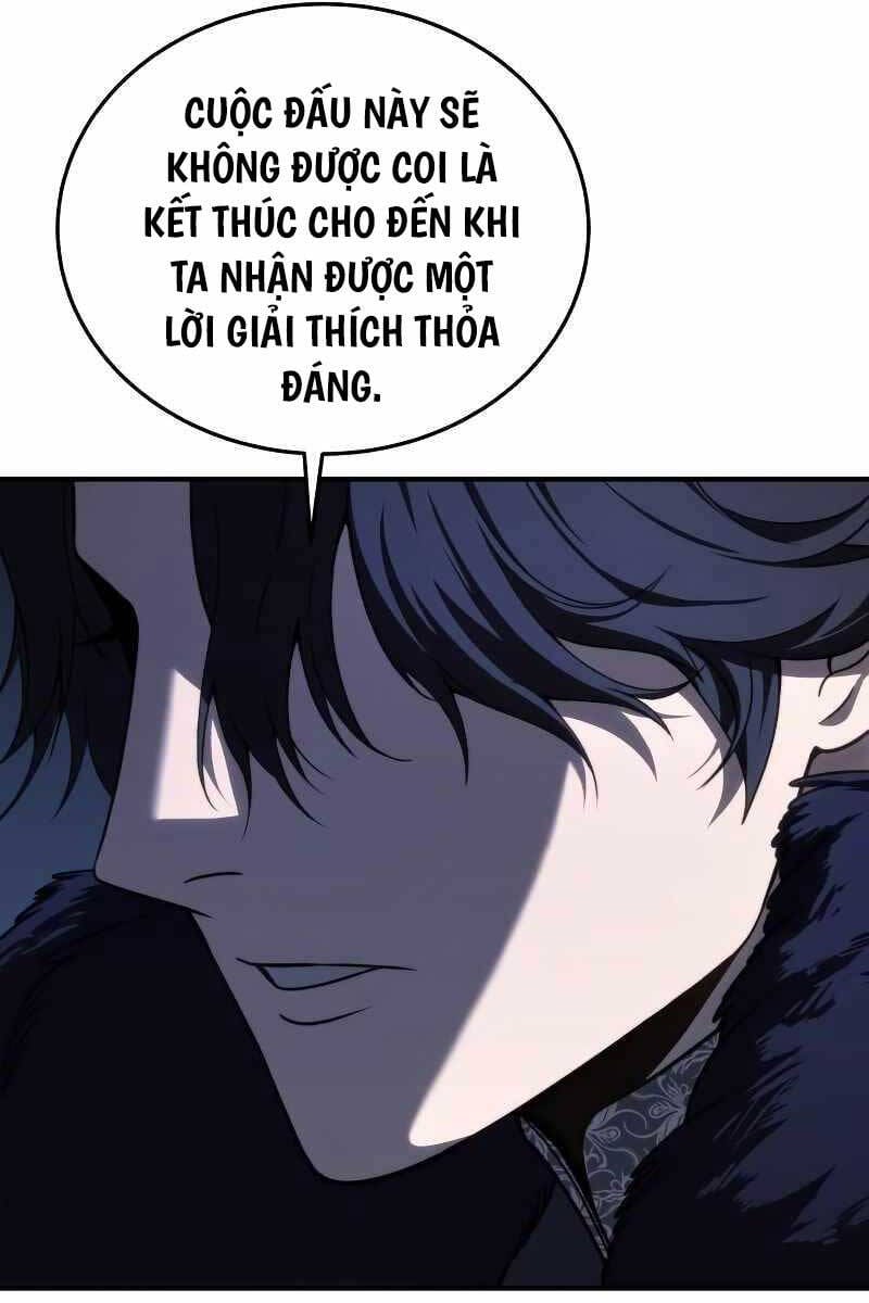 Truyện Tranh Tinh Tú Kiếm Sĩ trang 4