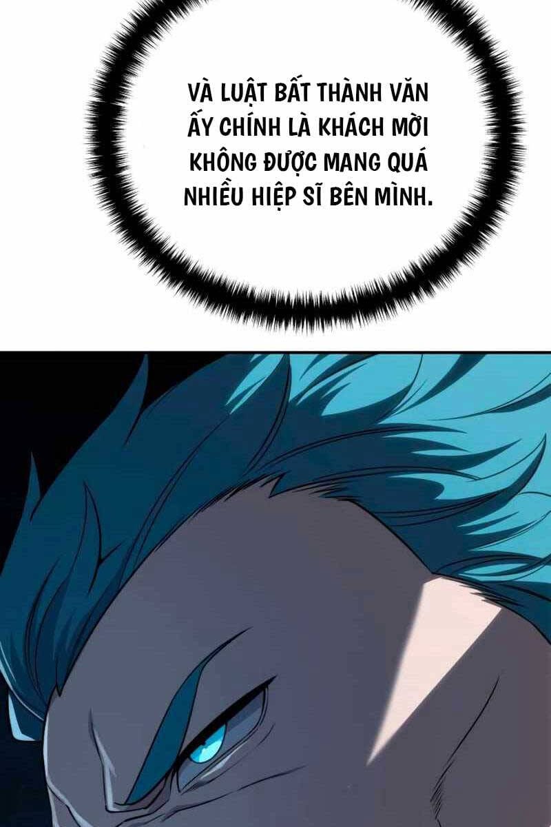 Truyện Tranh Tinh Tú Kiếm Sĩ trang 4