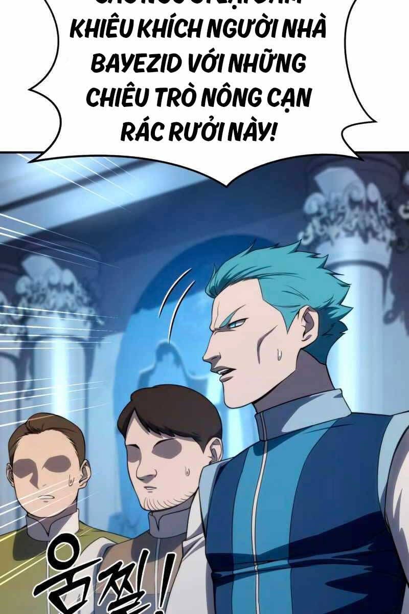 Truyện Tranh Tinh Tú Kiếm Sĩ trang 4