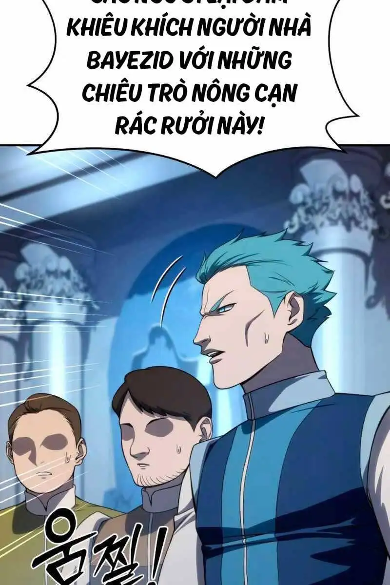 Truyện Tranh Tinh Tú Kiếm Sĩ trang 4