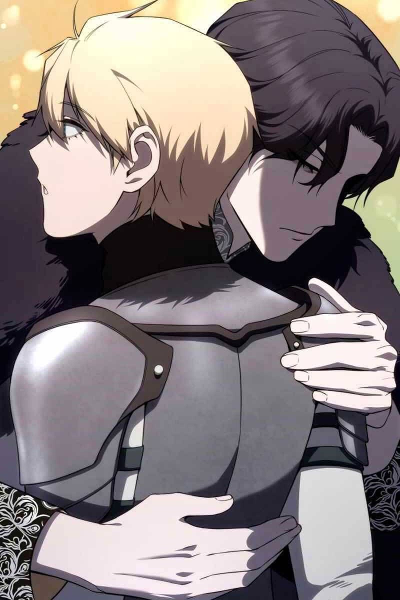 Truyện Tranh Tinh Tú Kiếm Sĩ trang 4