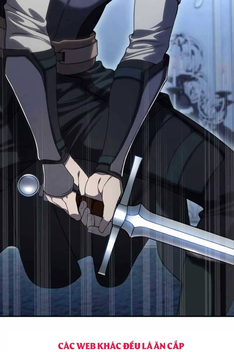 Truyện Tranh Tinh Tú Kiếm Sĩ trang 4