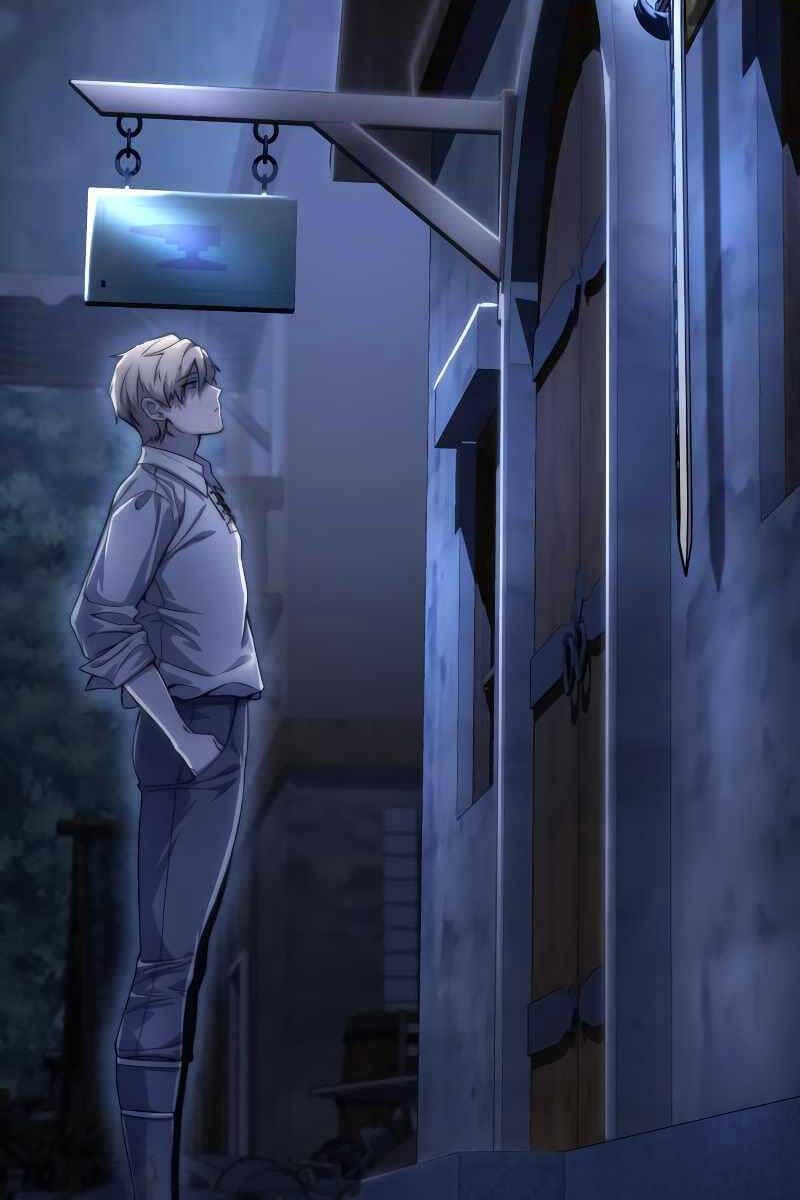 Truyện Tranh Tinh Tú Kiếm Sĩ trang 4