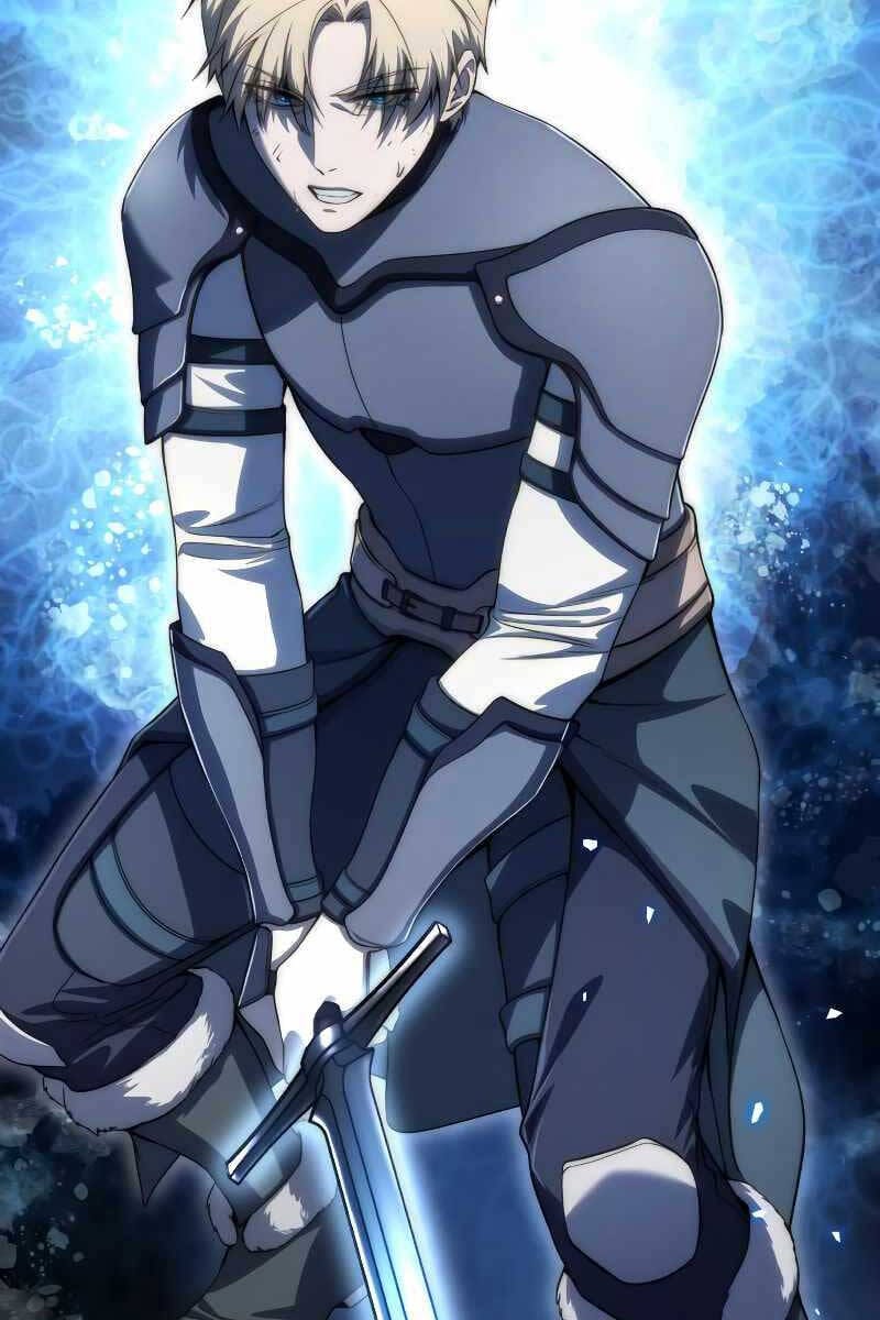 Truyện Tranh Tinh Tú Kiếm Sĩ trang 4